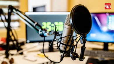 Public Radio Broadcasting Day