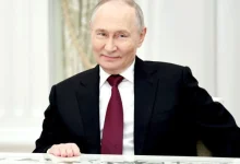 Putin Net Worth