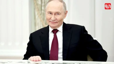 Putin Net Worth