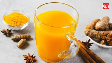 Raw Turmeric Benefits