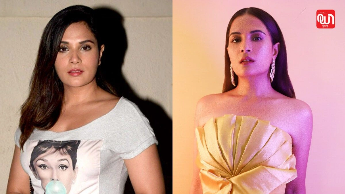 Richa Chadda: ऋचा चड्ढा बर्थडे 2026, नगमा खातून से भोली पंजाबन तक का अद्भुत सफर 1 Richa Chadda