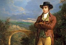 Robert Burns