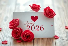Rose Day 2026