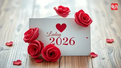 Rose Day 2026