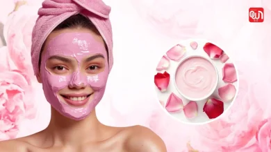 Rose Petals And Milk Face Pack: दूध और गुलाब की पंखुड़ी से पाएं बेदाग त्वचा, जानें आसान फेस पैक रेसिपी 12 Rose Petals And Milk Face Pack