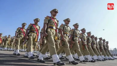 SSC GD Constable 2026: 10वीं पास के लिए बड़ी भर्ती! SSC GD Constable 2026 की लास्ट डेट कल 8 SSC GD Constable 2026