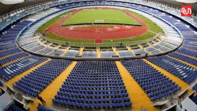 Salt Lake Stadium: मेसी के स्वागत में हुई भगदड़, सीएम ममता बोलीं- बहुत दुखी हूं, माफी मांगती हूं 9 Salt Lake Stadium