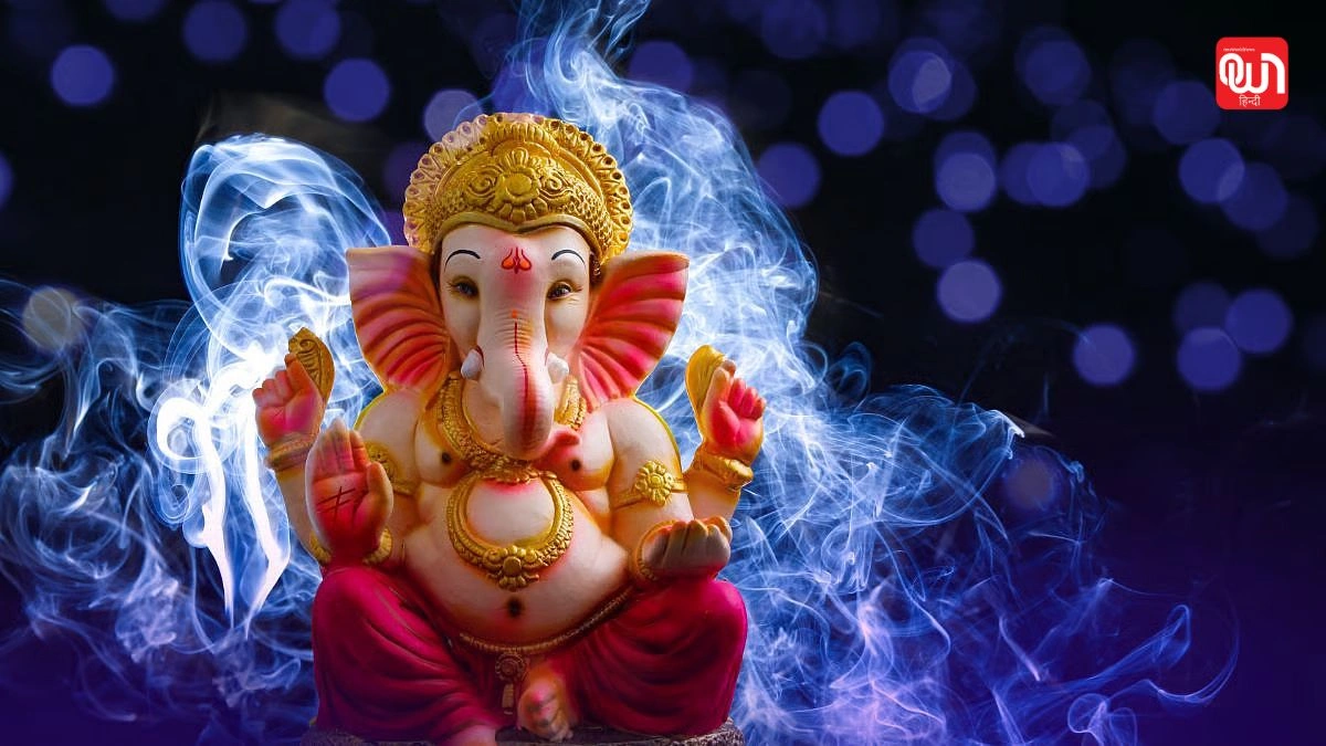 Sankashti Chaturthi 2025 Date: 2025 की संकष्टी चतुर्थी कब है? जानें शुभ मुहूर्त और लाभकारी उपाय 1 Sankashti Chaturthi 2025 Date