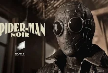 Spider Noir OTT Release