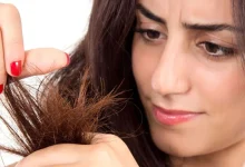 Split Ends Hair Remedies