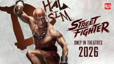 Street Fighter Teaser: बिना VFX के रॉ एक्शन, विद्युत जामवाल ने बढ़ाया भारत का मान 8 Street Fighter Teaser