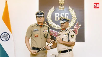 Success Story: UPSC में सफलता, IPS बनने का सपना हुआ पूरा, बचपन की डरावनी यादें अब पीछे 1 Success Story