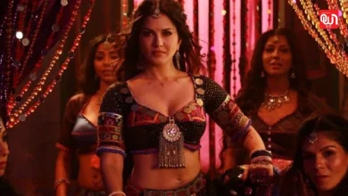Sunny Leone: नवरात्र पर सनी लियोनी के कंडोम विज्ञापन पर बवाल, धार्मिक संगठनों ने जताया विरोध 8 Sunny Leone