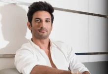 Sushant Singh Rajput