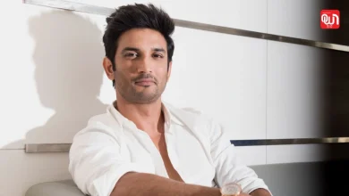 Sushant Singh Rajput