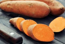 Sweet Potato Benefits