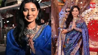 Tanya Mittal Viral Video: मंदिर से बाहर आते ही Tanya Mittal ने किया यह खास जेस्चर, चांदी के सिक्के बांटे 8 Tanya Mittal Viral Video