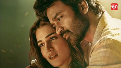 Tere Ishq Mein Box Office Day 5: ‘तेरे इश्क़ में’ का बॉक्स ऑफिस धमाका! Day 5 पर ‘रांझणा’ को पछाड़कर बनी धनुष की सबसे बड़ी हिंदी फिल्म 8 Tere Ishq Mein Box Office Day 5