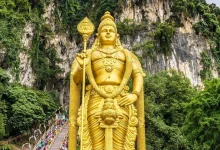 Thaipusam 2026
