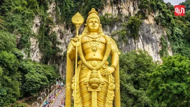 Thaipusam 2026
