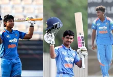 U19 Asia Cup 2025 Final