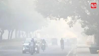 UP Pollution: हवा हुई जहरीली! यूपी के नोएडा और गाजियाबाद में प्रदूषण गंभीर स्तर पर 2 UP Pollution