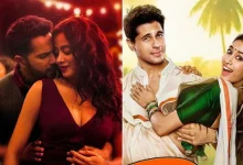 Upcoming Romantic Films 2026