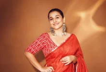 Vidya Balan birthday 2026