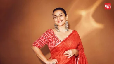 Vidya Balan birthday 2026