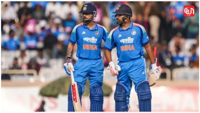 Vijay Hazare Trophy 2026