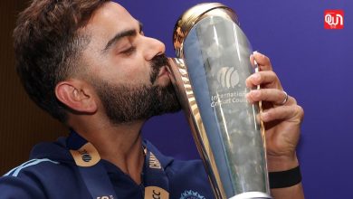 Virat Kohli: टेस्ट में लौटे विराट कोहली ने खुद को दी चेतावनी, कहा फुल स्टॉप 3 Virat Kohli