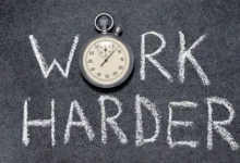 Work Harder Day 2026