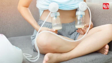 World Breast Pumping Day 2026