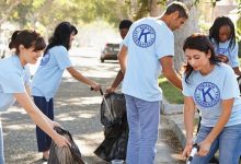 World Kiwanis Week 2026