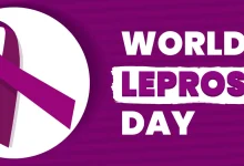 World Leprosy Day 2026