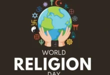 World Religion Day