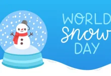 World Snow Day