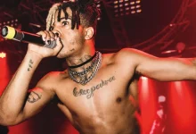 XXXtentacion