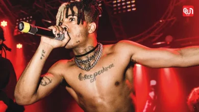 XXXtentacion