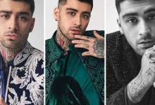 Zayn Malik Birthday