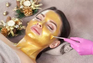 1 collagen gold facial services 1 hkvcs