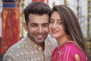 4860 jay bhanushali and mahhi vij