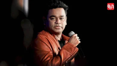 AR Rahman