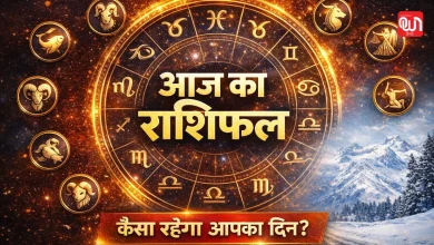 Aaj Ka Rashifal: दोपहर 2:30 बजे तक और उसके बाद बदलती ऊर्जा का असर | सभी 12 राशियाँ 8 Aaj Ka Rashifal