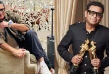 Abhijeet Bhattacharya and AR Rahman controversy