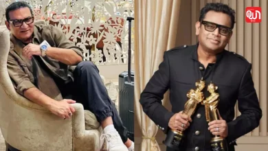 Abhijeet Bhattacharya and AR Rahman controversy