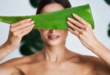 Aloe Vera Peels Uses