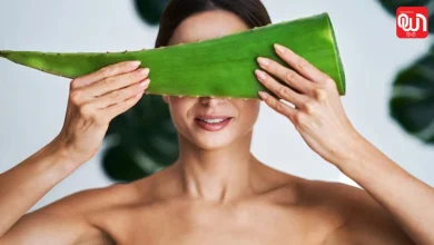 Aloe Vera Peels Uses