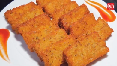 Aloo Sooji Ka Crispy Instant Nashta: आलू और सूजी से बनेगा स्वादिष्ट और कुरकुरा नाश्ता ? 8 Aloo Sooji Ka Crispy Instant Nashta