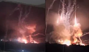 America Attack On Venezuela V jpg 442x260 4g